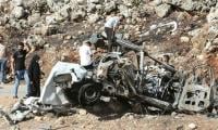 Lebanon Says Israeli Strikes On South Kill Two