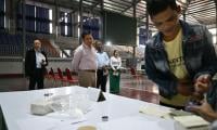 Myanmar Junta Wraps Election With Ally Set To Seal Victory