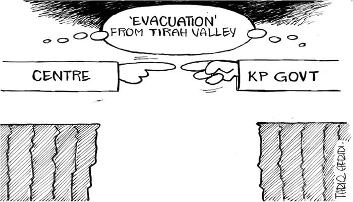 Cartoon: 27th january 2026