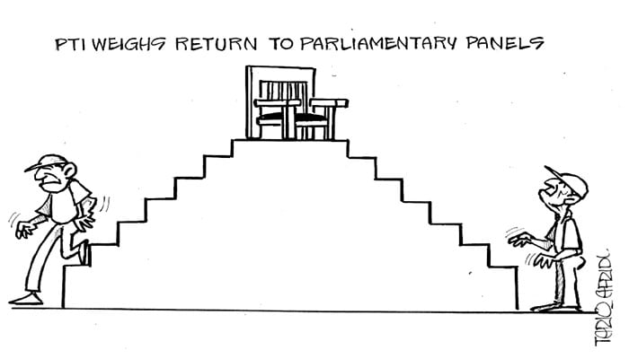 Cartoon: 29th january 2026