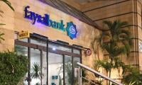 Faysal Bank To Sponsor Special Olympics Unified Marathon In Lahore