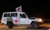World Must Tackle ‘dire’ Conditions In Gaza: Red Cross