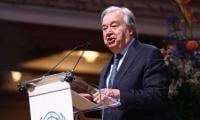 Guterres Warns UN Faces ‘imminent Financial Collapse’