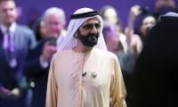UAE Non-oil Trade Tops $1tr For First Time, Says Sheikh Mohammed