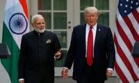 India-US Reset