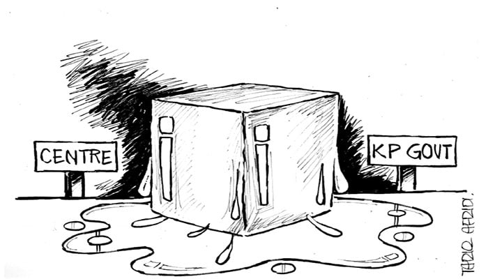 Cartoon 3 February-2026