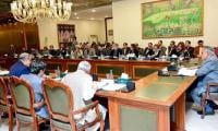 Ecnec Okays Rs240bn Development Projects