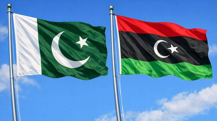 Pakistan plans to open consulate in Libya’s Benghazi city