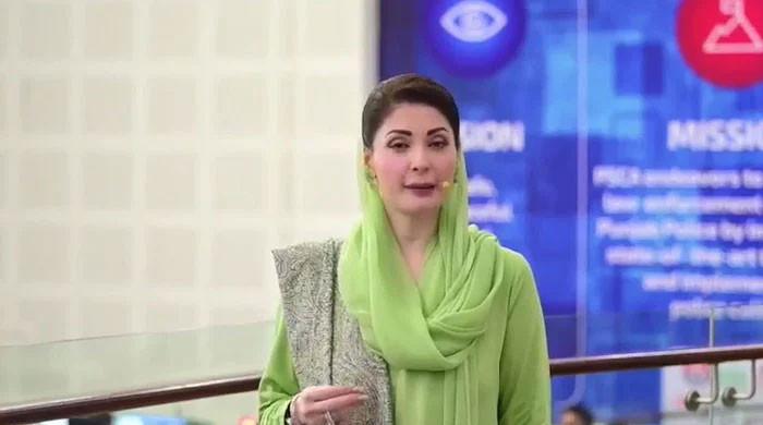 Basant celebrations: Maryam urges people to adopt safety measures