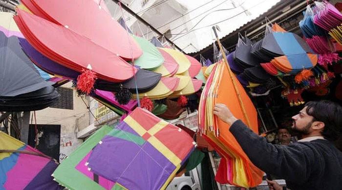 Punjab permits regulated kite material manufacturing in four districts