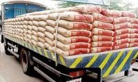 Cement Dispatches Jump 12.5pc In January