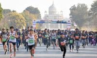 Faysal Bank Promotes Inclusion At 2nd Faysal Bank Special Olympics Pakistan Unified Marathon 2026
