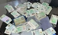 Senate Told...: 195,110 CNICs Impounded In 3 Years, 46,416 Revoked