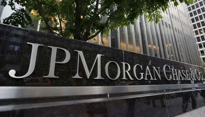 An undated photo of the JPMorgan Chase and Co headquarters. —Reuters/File