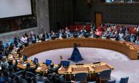 UNSC Strongly Condemns Jan 31 Terror Attacks In Balochistan
