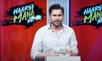 Tabish Hashmi Brings Back ‘Harna Mana Hai’ For A Fun-filled  T20 World Cup Season