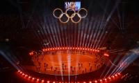 Milan-Cortina Winter Olympics Open With Dazzling Ceremony