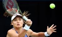 Raducanu Falls To Cirstea In First Final Since US Open Victory