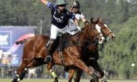 FG Clinch EcoStar Aibak Polo Cup