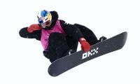 Australian Snowboarder James Eyes Elusive Olympic Gold