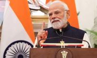 Indian Congress Accuses Modi Of ‘hollow Diplomacy’ In India-US Trade Deal