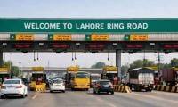 900,000 Vehicles Enter Lahore During Three-day Basant Celebrations