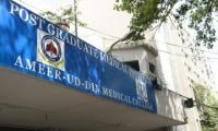 AMC Student Secures 3rd Position In 4th Prof Exam