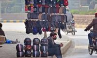 Street Vendors Face Harassment On Pindi Streets
