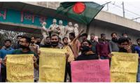 Bangladesh Elections Test Ties With India As China Deepens Outreach