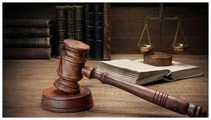 Representational image of a gavel. —Unsplash/File