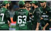 Pakistan On The Brink As Must-win Clash Against USA Looms