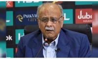 PSL’s Rise Is Fantastic, Says Sethi