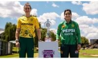 Pakistan-South Africa Women’s T20I Series Begins Today