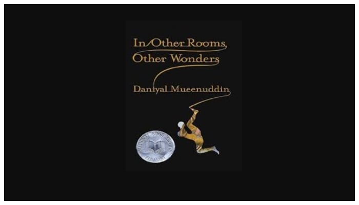 Daniyal Mueenuddins book ‘In Other Rooms, Other Wonders’ cover photo. —academia.edu website/File