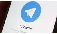 Moscow Chokes Telegram As It Pushes State-backed Rival App
