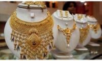 Gold Rates Rise Rs2,300 Per Tola