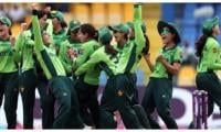 Pakistan Women Lose To South Africa In Last-ball Thriller