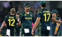 Australia Cruise Past Ireland At World Cup After Skipper Marsh Ruled Out