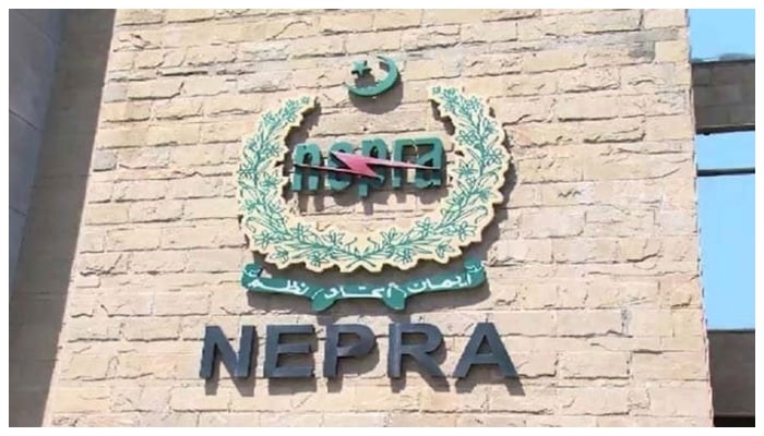 A view of the Nepra building in Islamabad. — Nepra/File