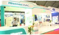 Pakistan HVACR International Expo Opens In Karachi