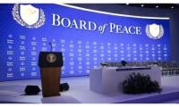 Peace Board