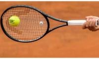 Hassan Enters Semis In PSO Tennis Championship