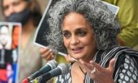 Indian Writer Roy Pulls Out Of Berlin Film Festival Amid Gaza Row