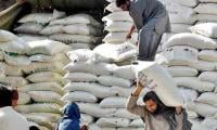 Flour Millers Announce Supply Of Flour Under Ramazan Package
