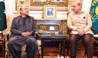 Zardari, Nawaz Driving Political Reconciliation Efforts: Durrani