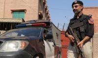 Balochistan Police Arrest 173, Rescue Nine Kidnapped Persons