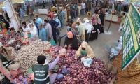 74 Ramazan Bazaars To Facilitate Citizens With Subsidised Items