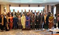 Dialogue Calls For Integrated Climate, Food Security Action