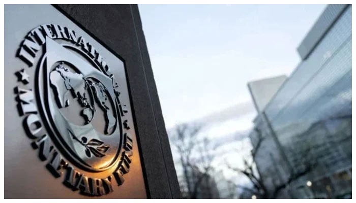 The International Monetary Funds (IMF) building in Washington, United States. — AFP/File