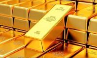 Gold Rates Rise Rs1,300 Per Tola